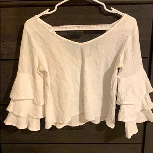 Hippie Laundry Top
